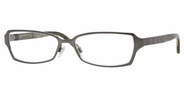 AUTHENTIC BURBERRY 1141 EYEGLASSES