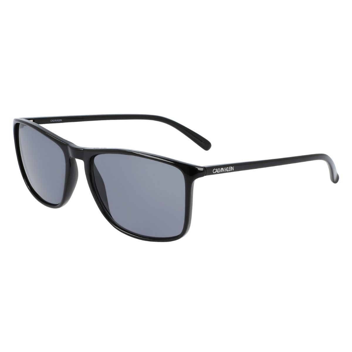 Calvin Klein CK 205243 001 Wayfarer Sunglasses