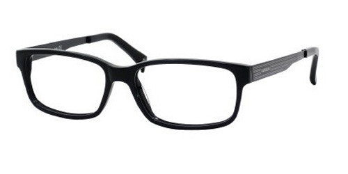 Carrera 6185 Eyeglasses 0807 Blk (5516)