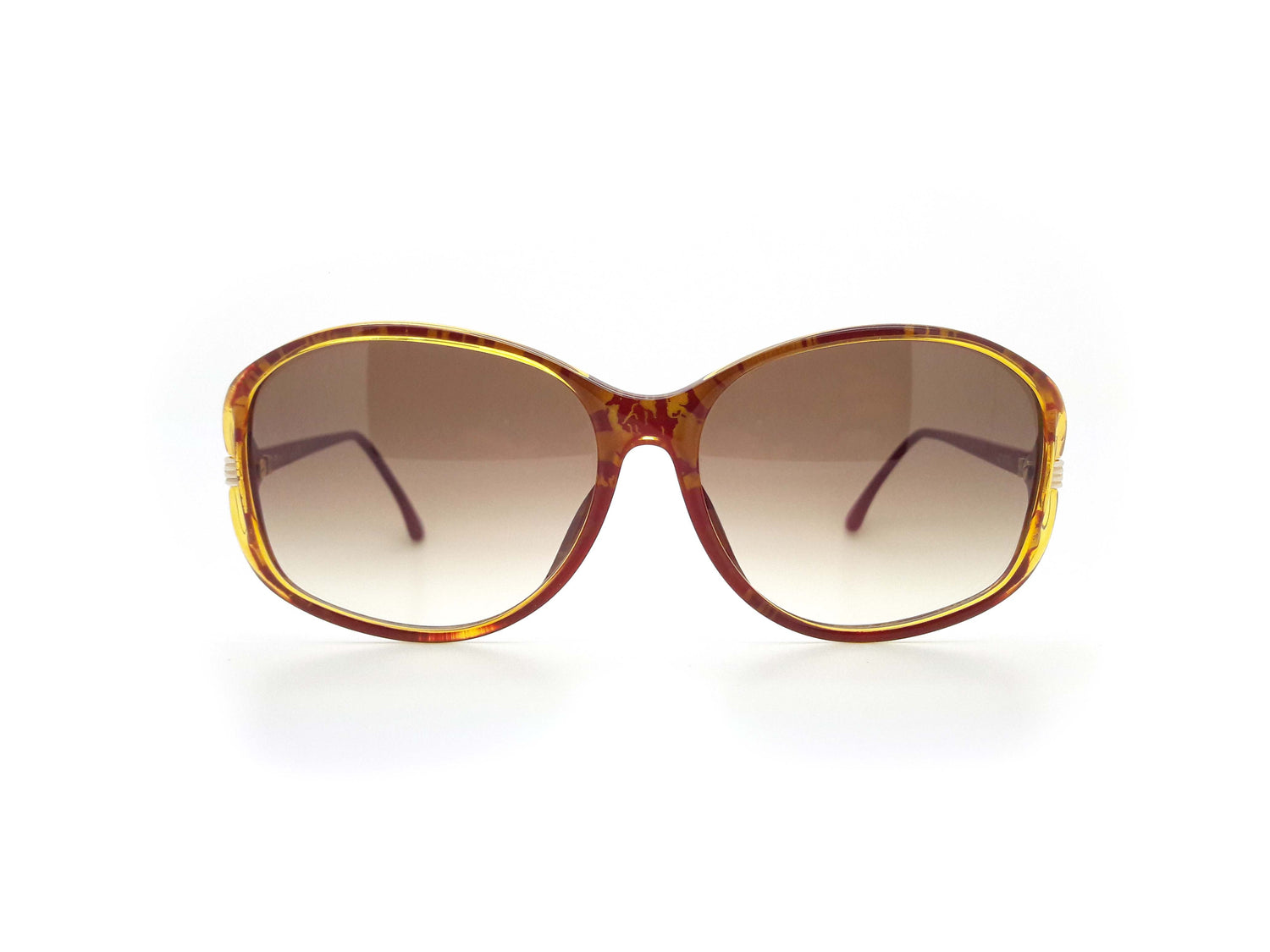 Christian Dior 2691 30 Square Sunglasses