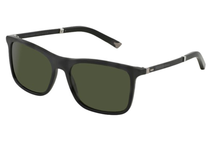 Dolce & Gabbana DG 4242 1934-71 Square Sunglasses