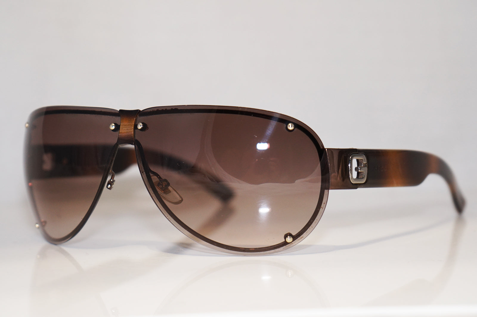 Gucci GG 1873/S OUYJD Aviator Sunglasses