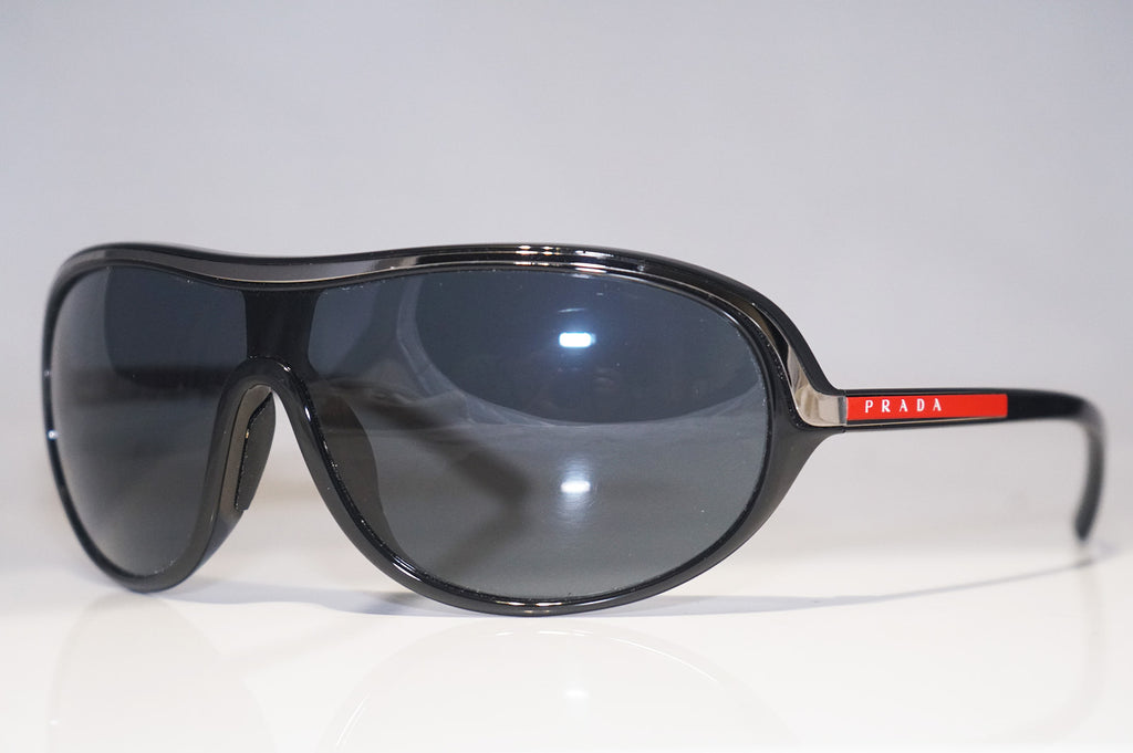 Prada SPR 10G 1AB-1A1 Aviator Sunglasses