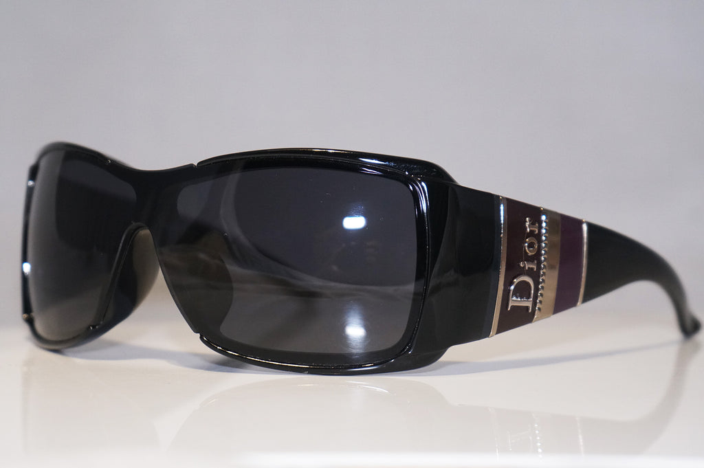 DIOR STRIPES 2 SZDJC Shield Sunglasses