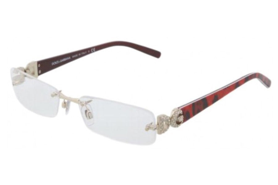 Dolce & Gabbana DG 1158B Eyeglasses