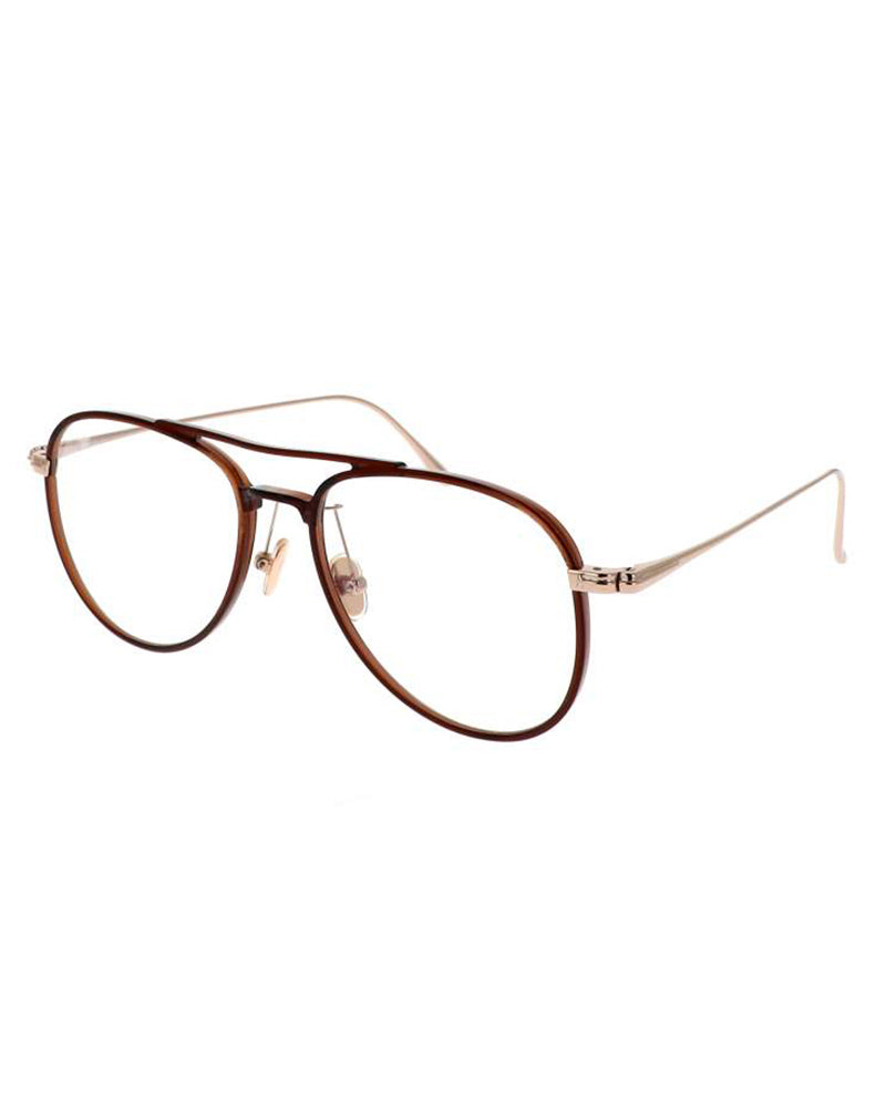 Tom Ford Frames – FT5666-B-048-52