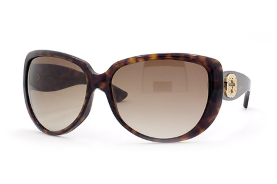 Gucci GG 2936/S 086/S Cat Eye Sunglasses