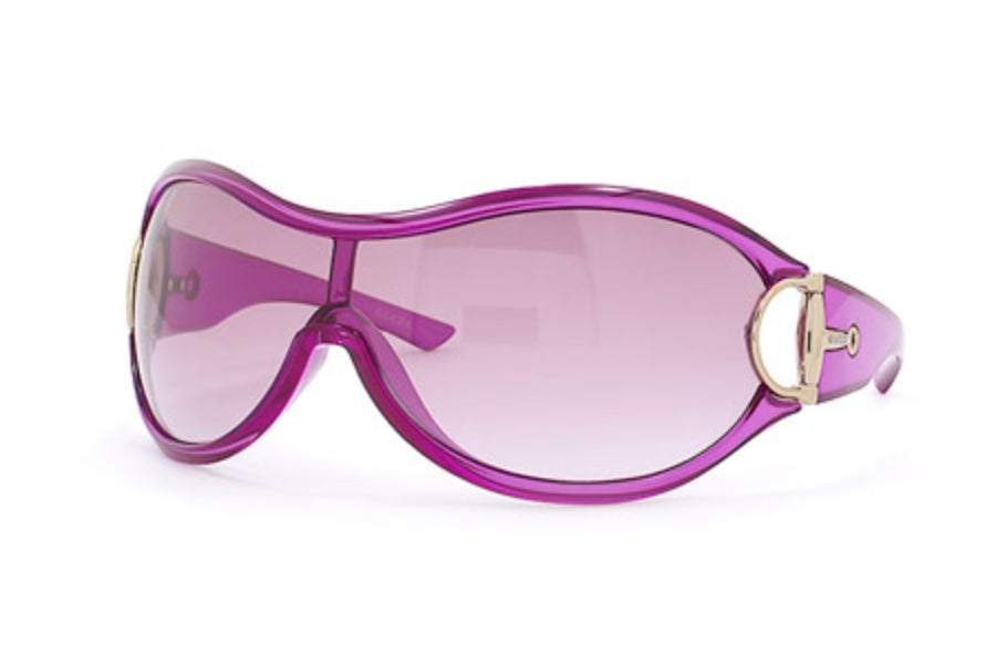 Gucci GG 2561/S PT105 Ladies Sunglasses