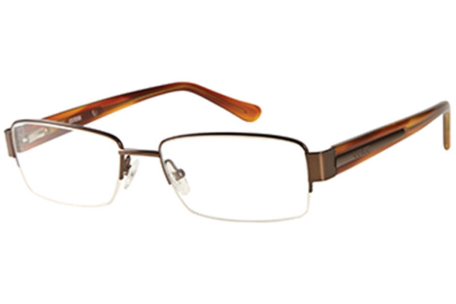 Guess GU 1758 Eyeglasses