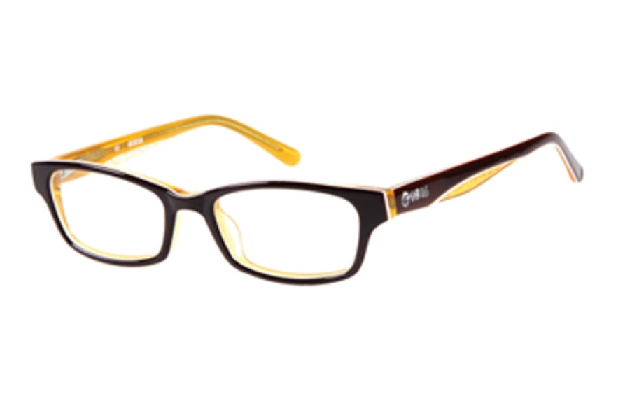 Guess GU 9091 Eyeglasses by Guess