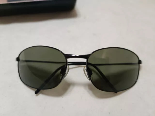 Hugo Boss HB5774 BL Rectangle Sunglasses