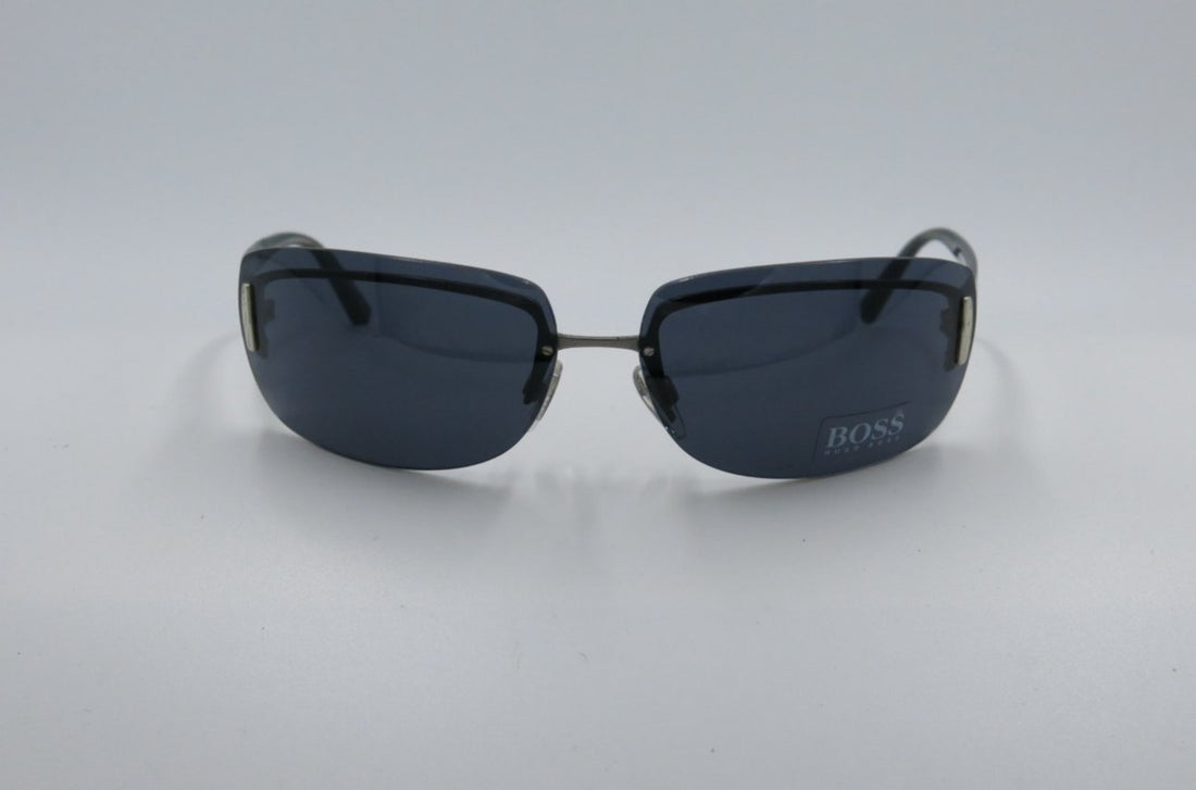 Hugo Boss HB11848 GN Square Sunglasses