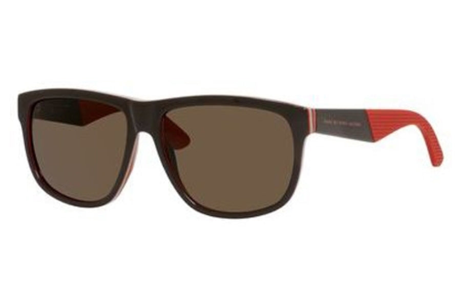 Marc By Marc Jacobs MMJ 417/S SWR70 Square Sunglasses
