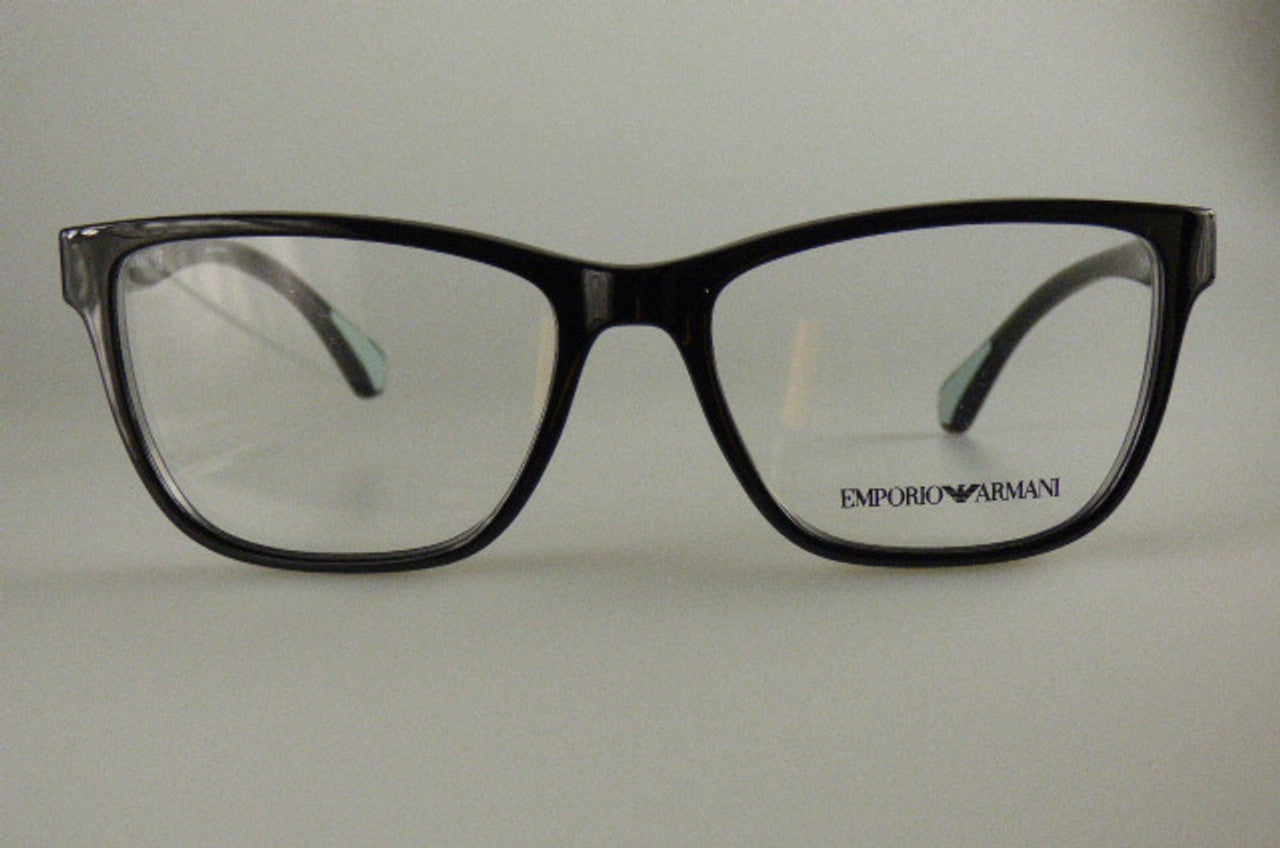 Emporio Armani eyeglasses model EA 3090 color 5017