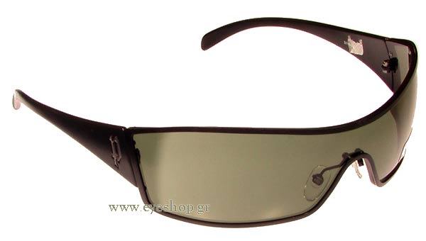 Police S 8180 579Y Curvature Sunglasses