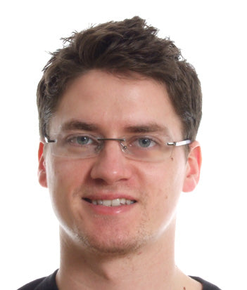 Prada VPS 54A glasses