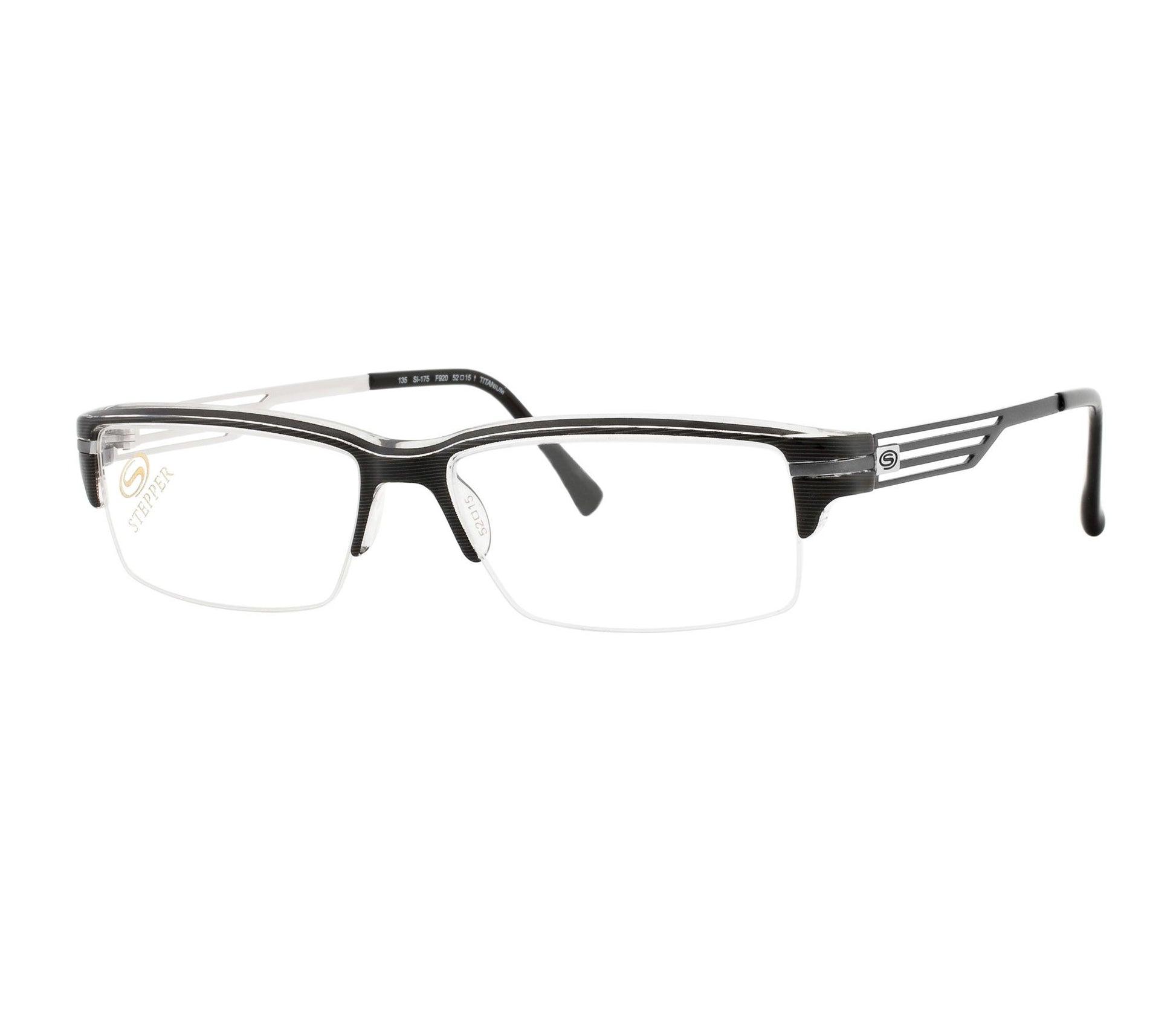 Stepper SI-175 F920 Eyeglasses