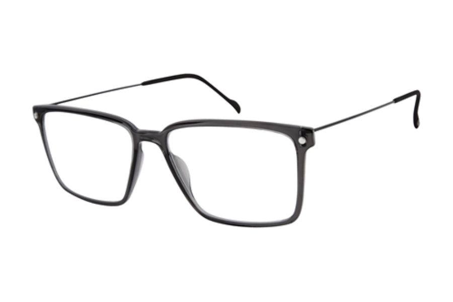 Stepper Titanium 40002 SI Eyeglasses
