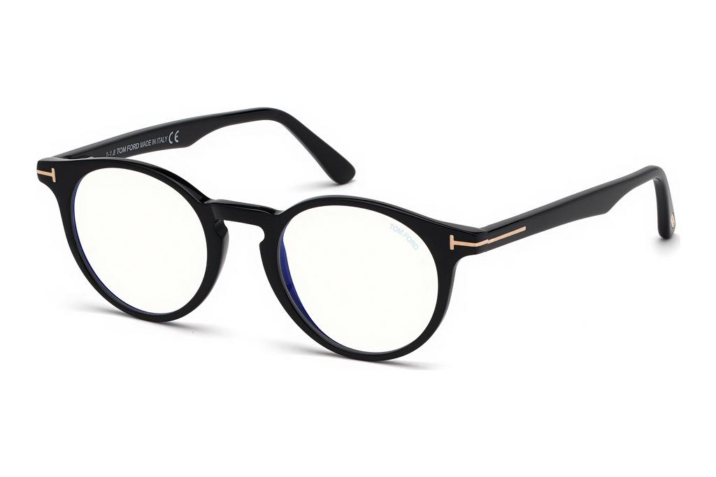 TOM FORD FT5557-B (001)