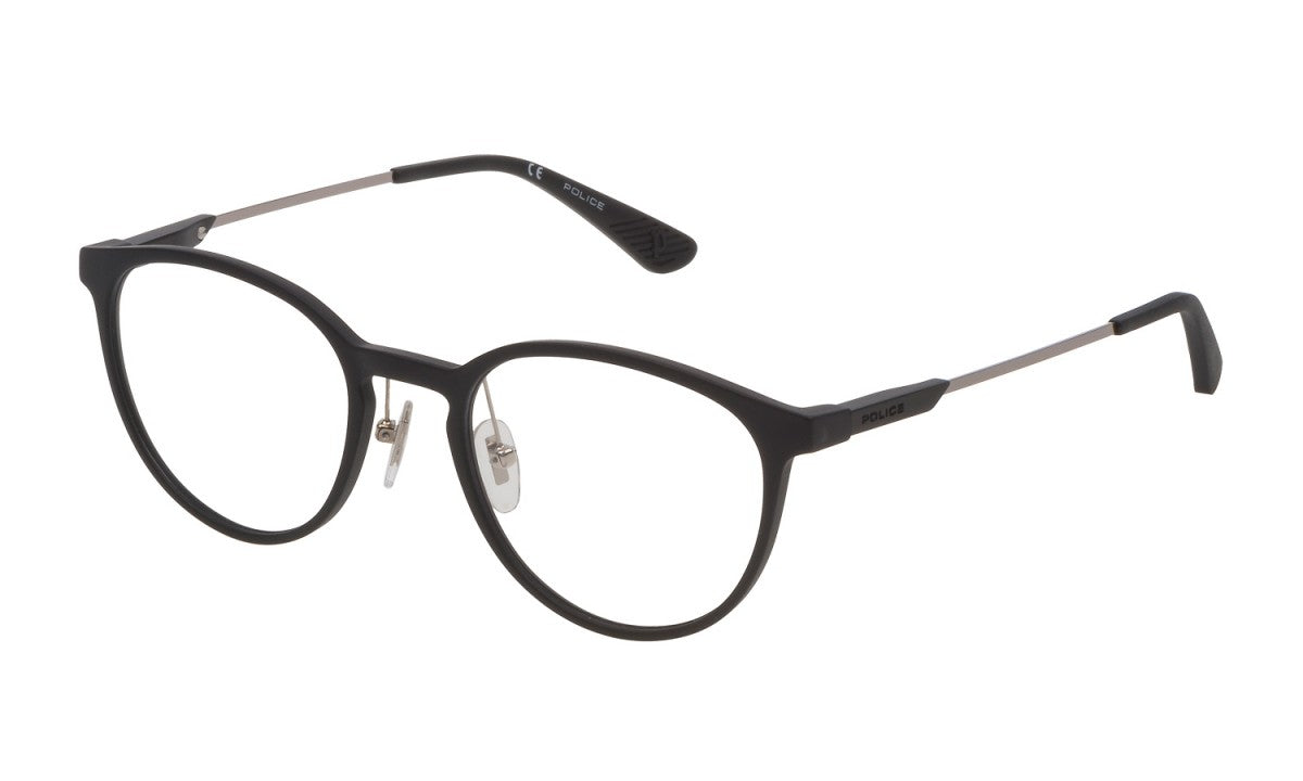 Glasses Police VPL695 (0U28)