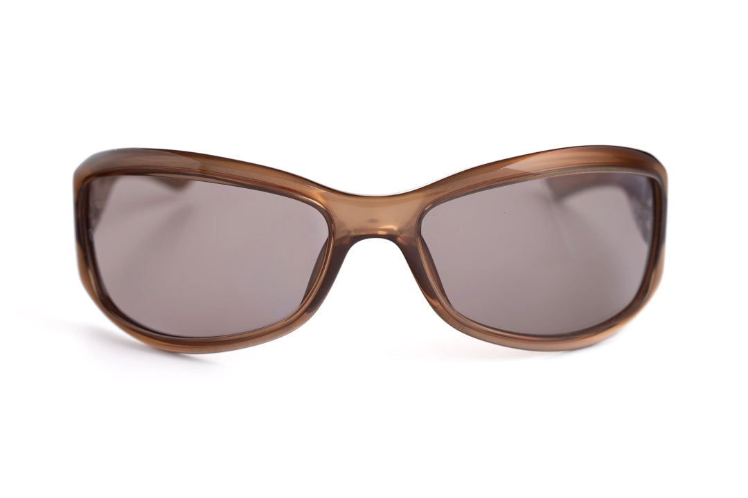 Giorgio Armani GA 210/S 584 Rectangle Sunglasses