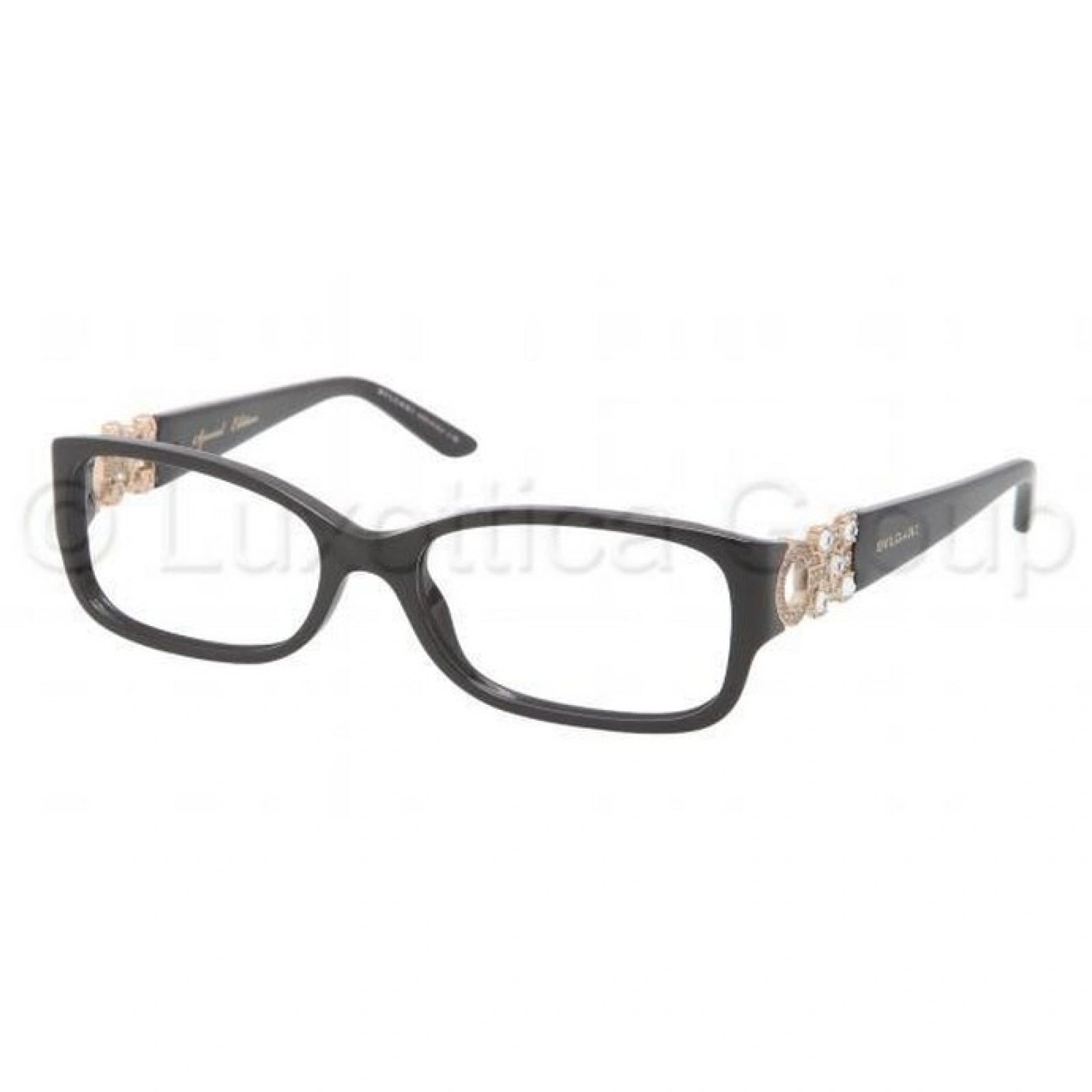 BULGARI BV 4067B 501 BLACK