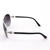 Bvlgari BV6073B 102/8G Aviator Sunglasses