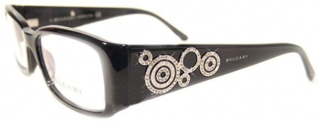 BVLGARI 468B Eyeglasses in color 501