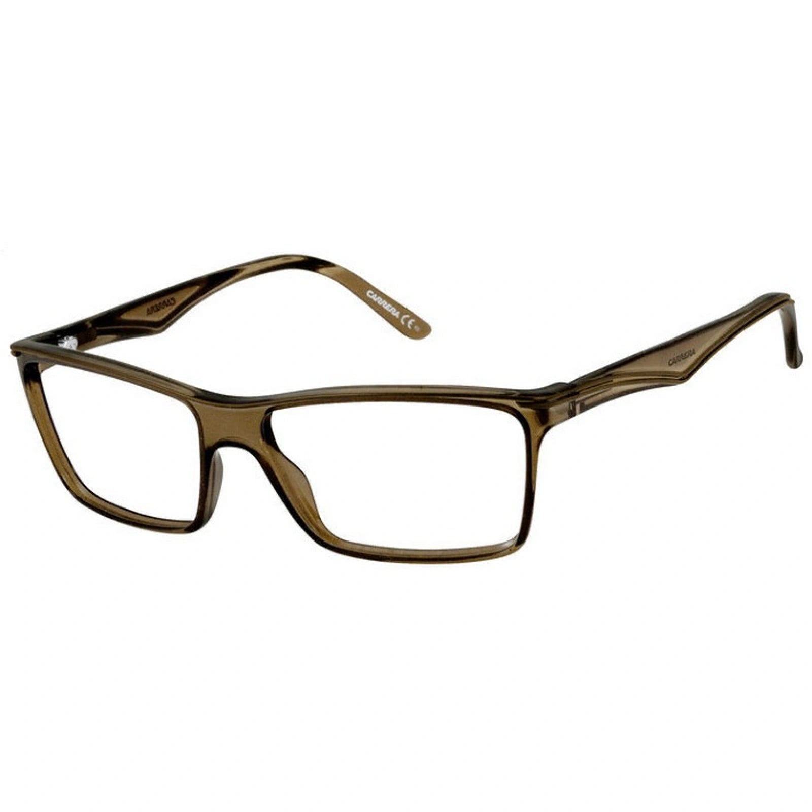 CARRERA 6205 2VT OLIVE GREY Eyeglasses