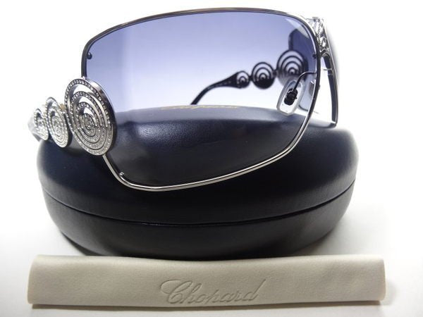 CHOPARD SCH 696S 0579 Sunglasses