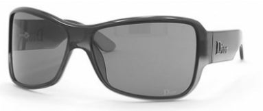 Christian Dior LATINA GIRL 4 WG2 Square Sunglasses