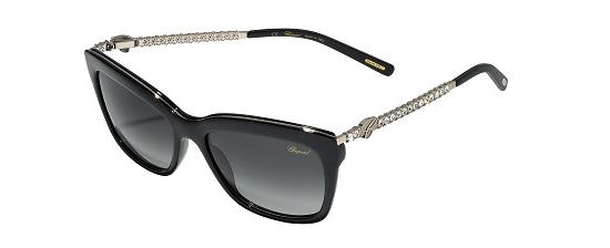 CHOPARD SCH 870S 300X Pilot Sunglasses