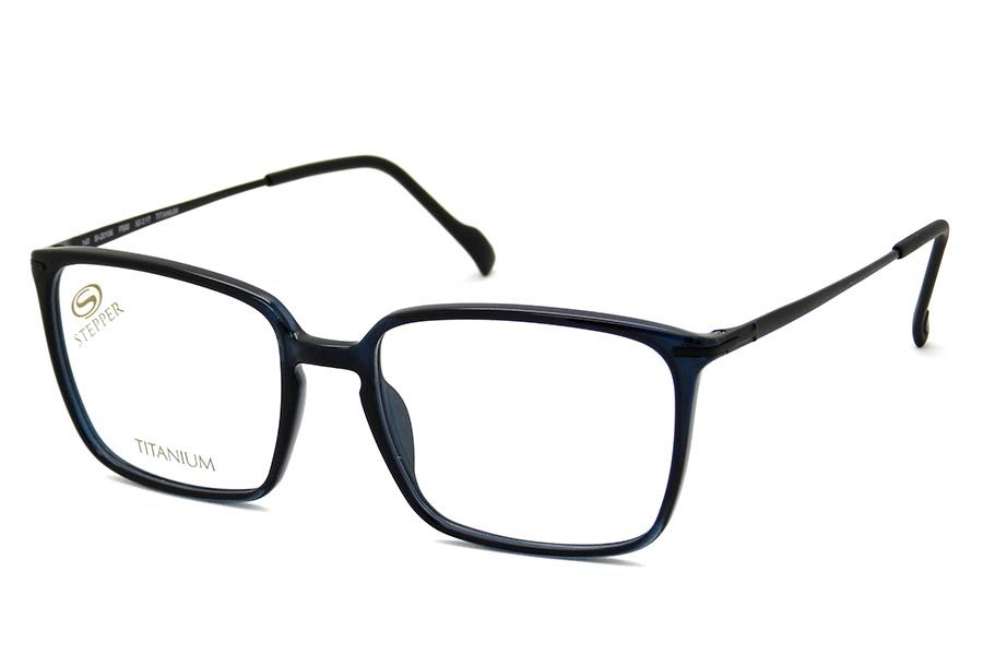 STEPPER SI-20106 F500 53 Eyeglasses