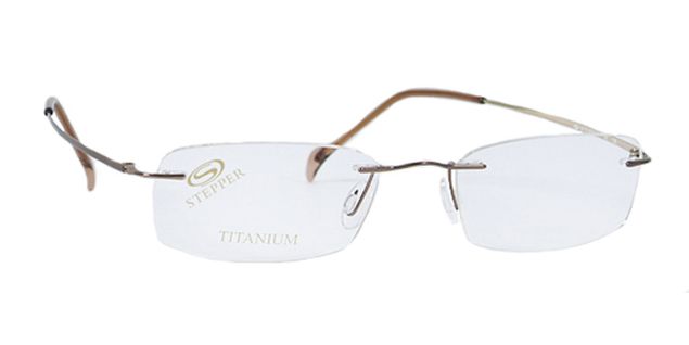 Stepper Eyewear SI 4229 Eyeglasses