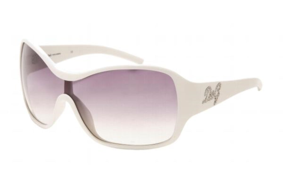D&G 4135 047 Curvature Sunglasses