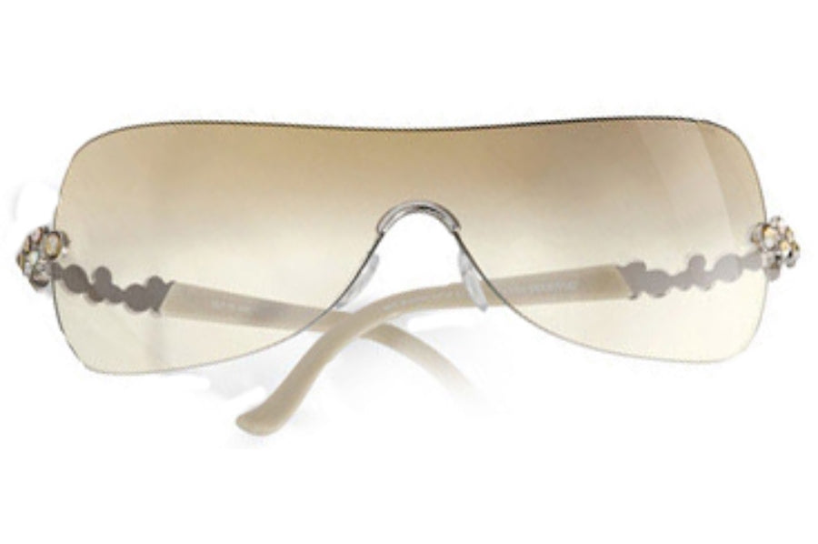 Daniel Swarovski S621 Sunglasses