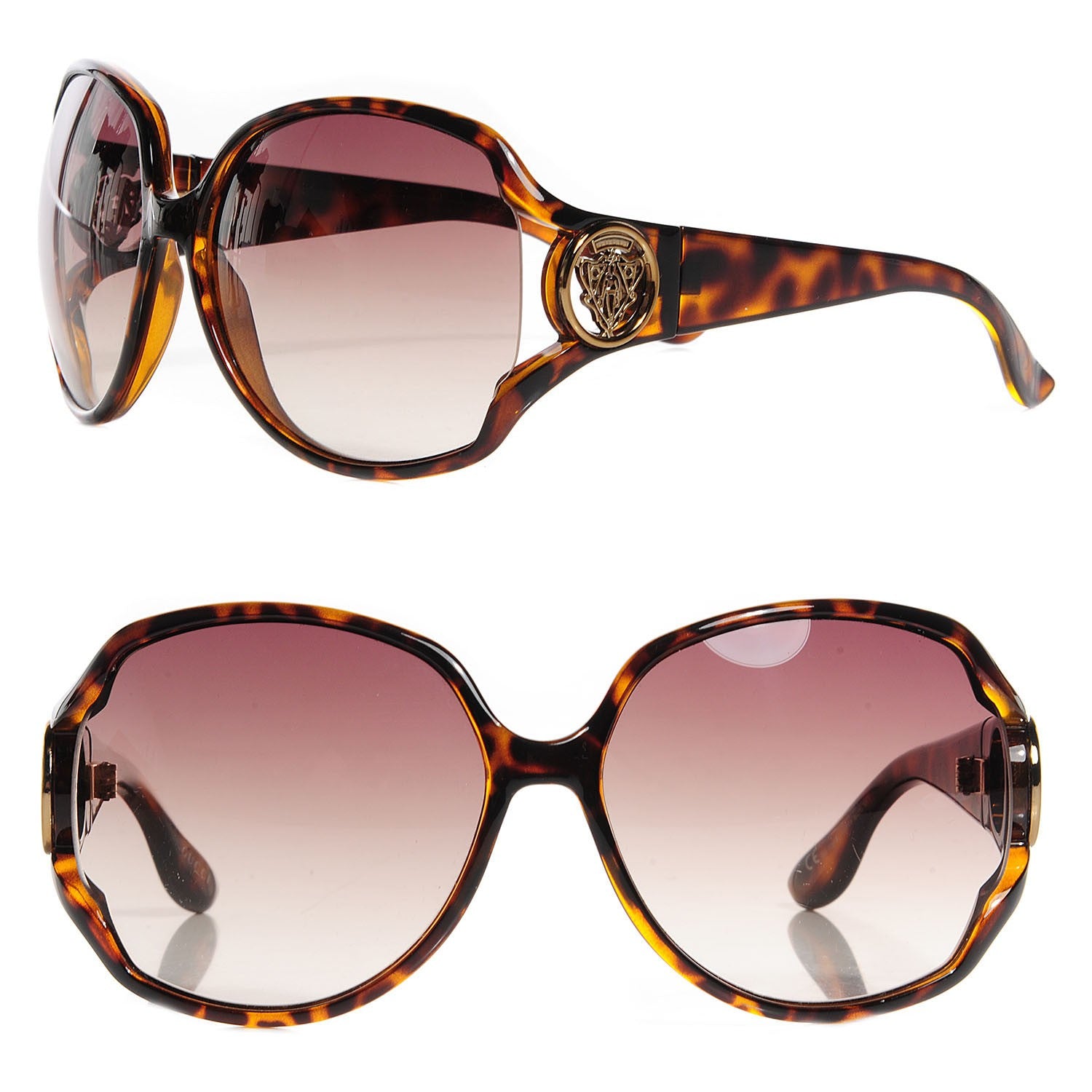 Gucci GG 3061/S 028JJ Oval Sunglasses