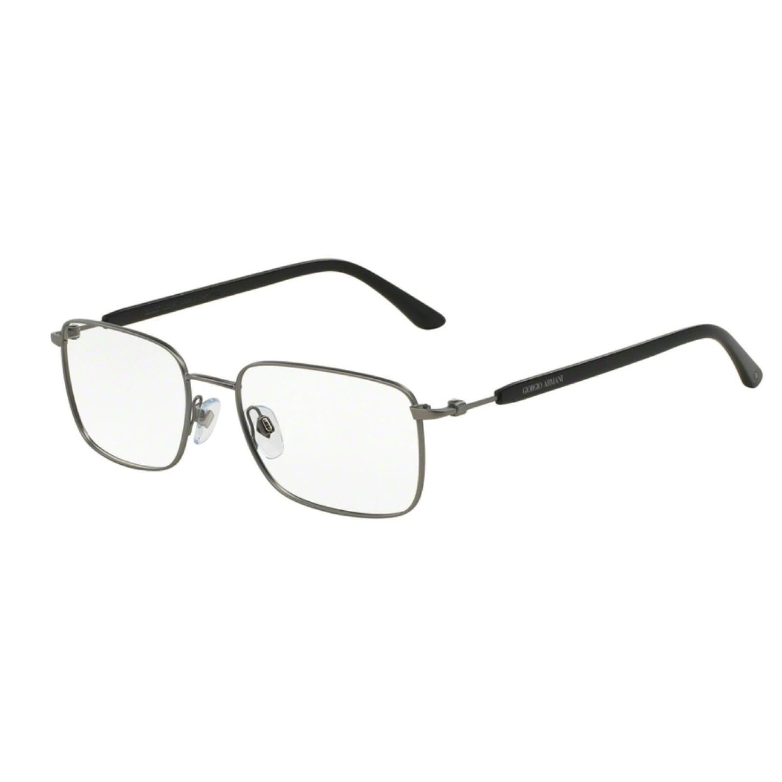 GIORGIO ARMANI AR 5045 3003 MATTE GUNMETAL