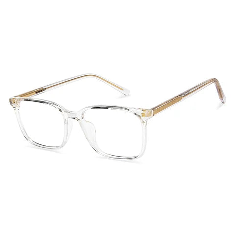 Transparent Full Rim