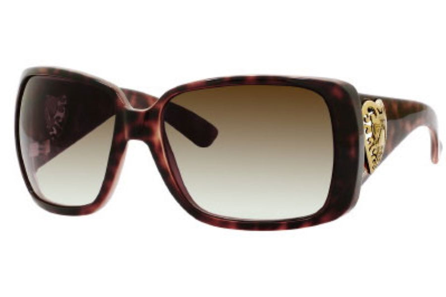 Gucci GG 3058/S U58W0 Square Sunglasses