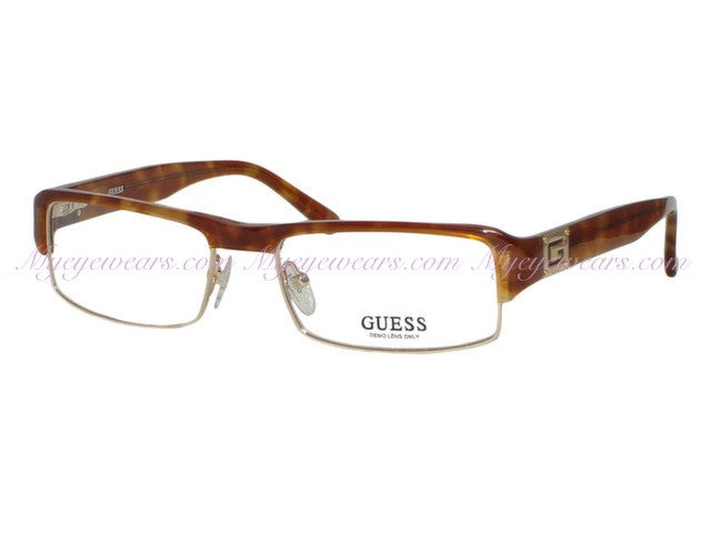 Guess GU 1688 Eyeglasses