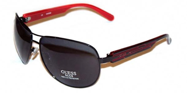 GUESS 6675 Sunglasses