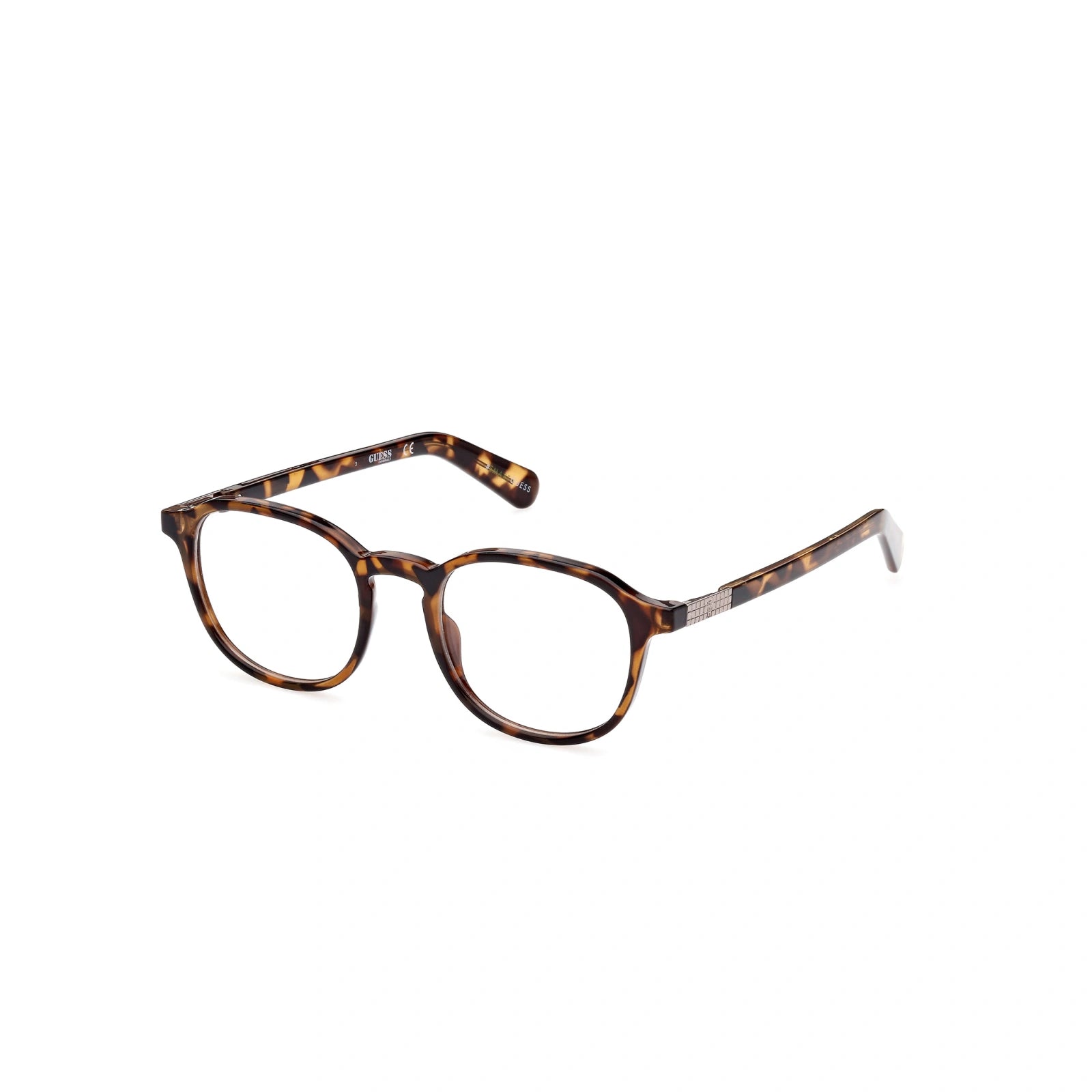 GUESS GU 8251 - 053 BLONDE HAVANA | EYEGLASSES UNISEX