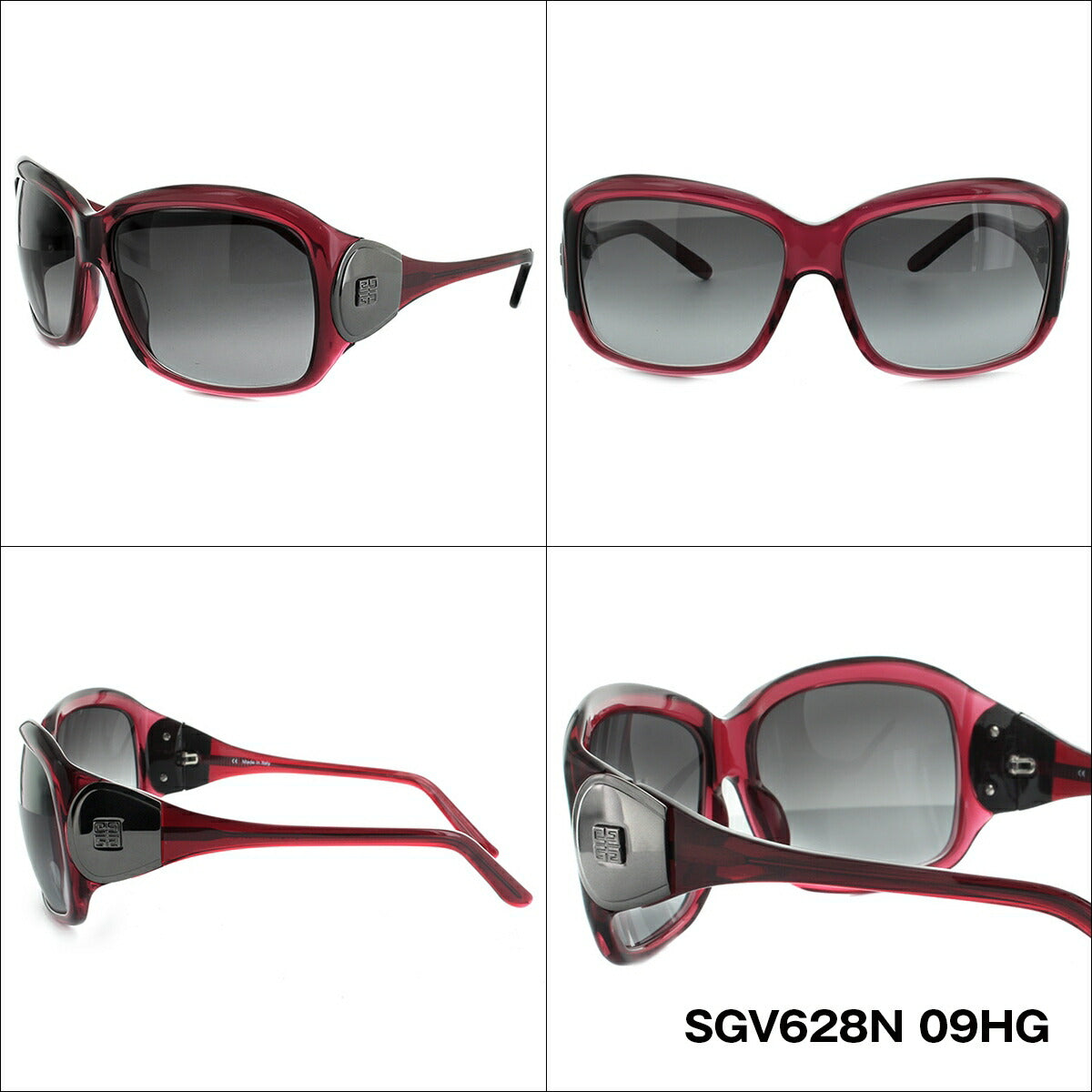 Givenchy SGV 628N Sunglasses