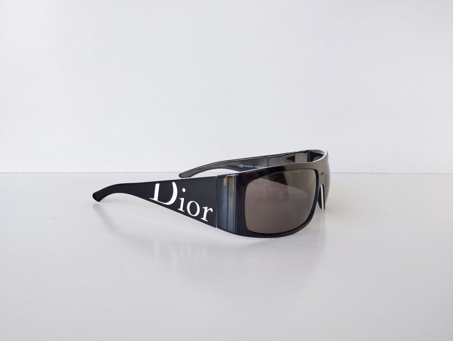 Dior YOUR DIOR 1 YM6 Rectangle Sunglasses