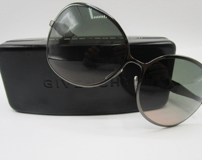Givenchy SGV326V Vintage Sunglasses
