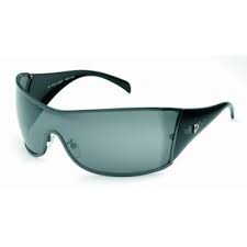 Police S8103/S 568 Curve Glasses Sunglasses