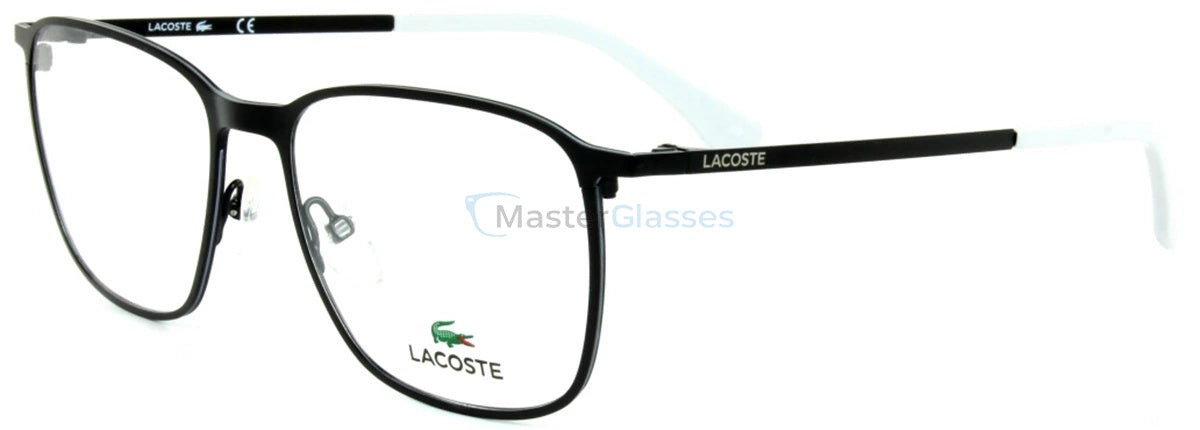 Lacoste L2233 001 Men Eyeglasses