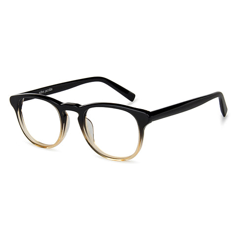 Black Full Rim Wayfarer