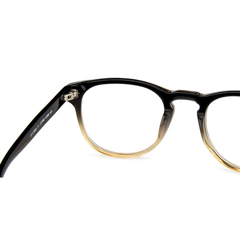Black Full Rim Wayfarer